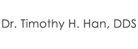Dr. Timothy H. Han, DDS sidebar logo